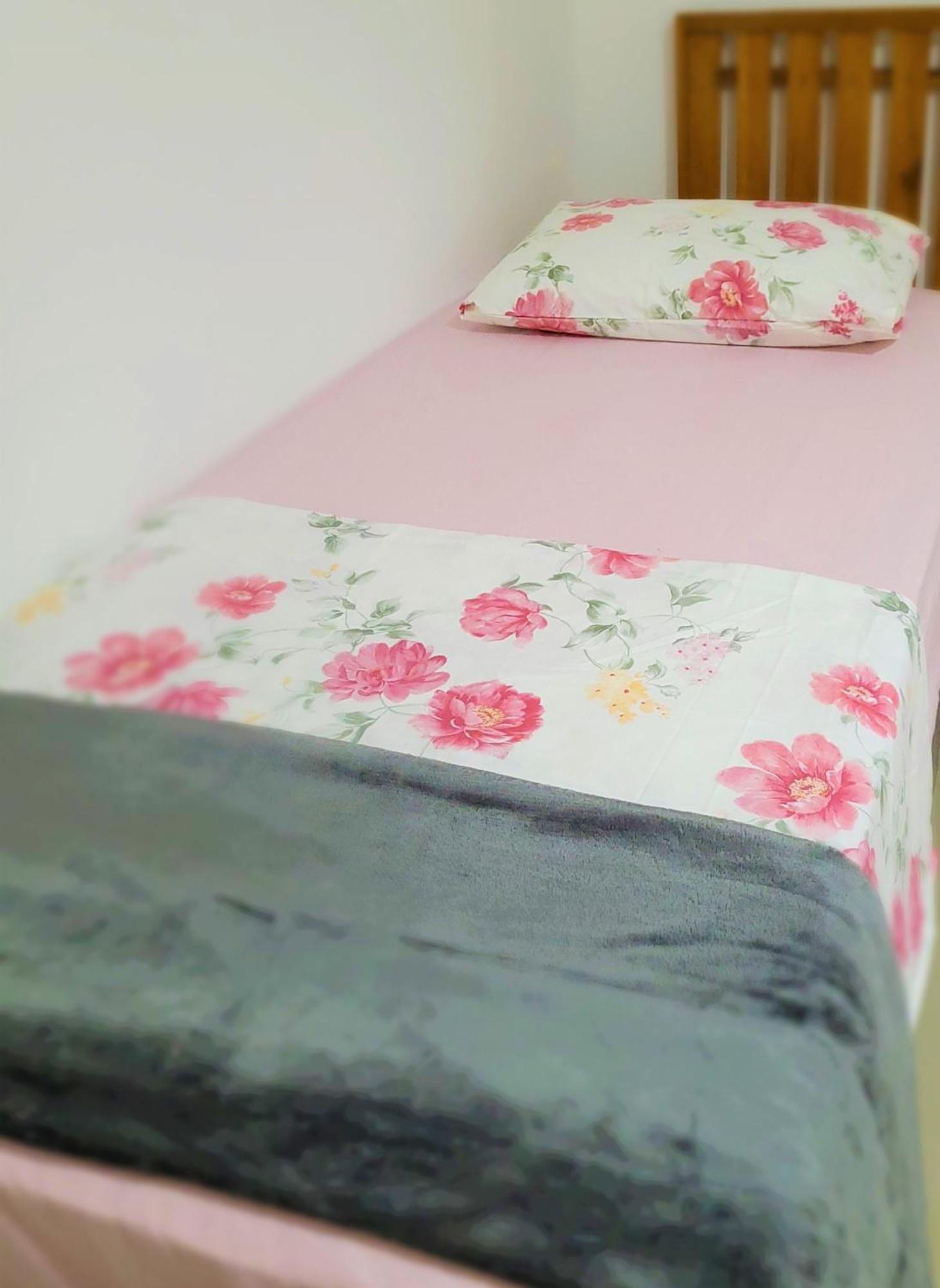 Praieira Hostel&Pousada イタカレ 部屋 写真