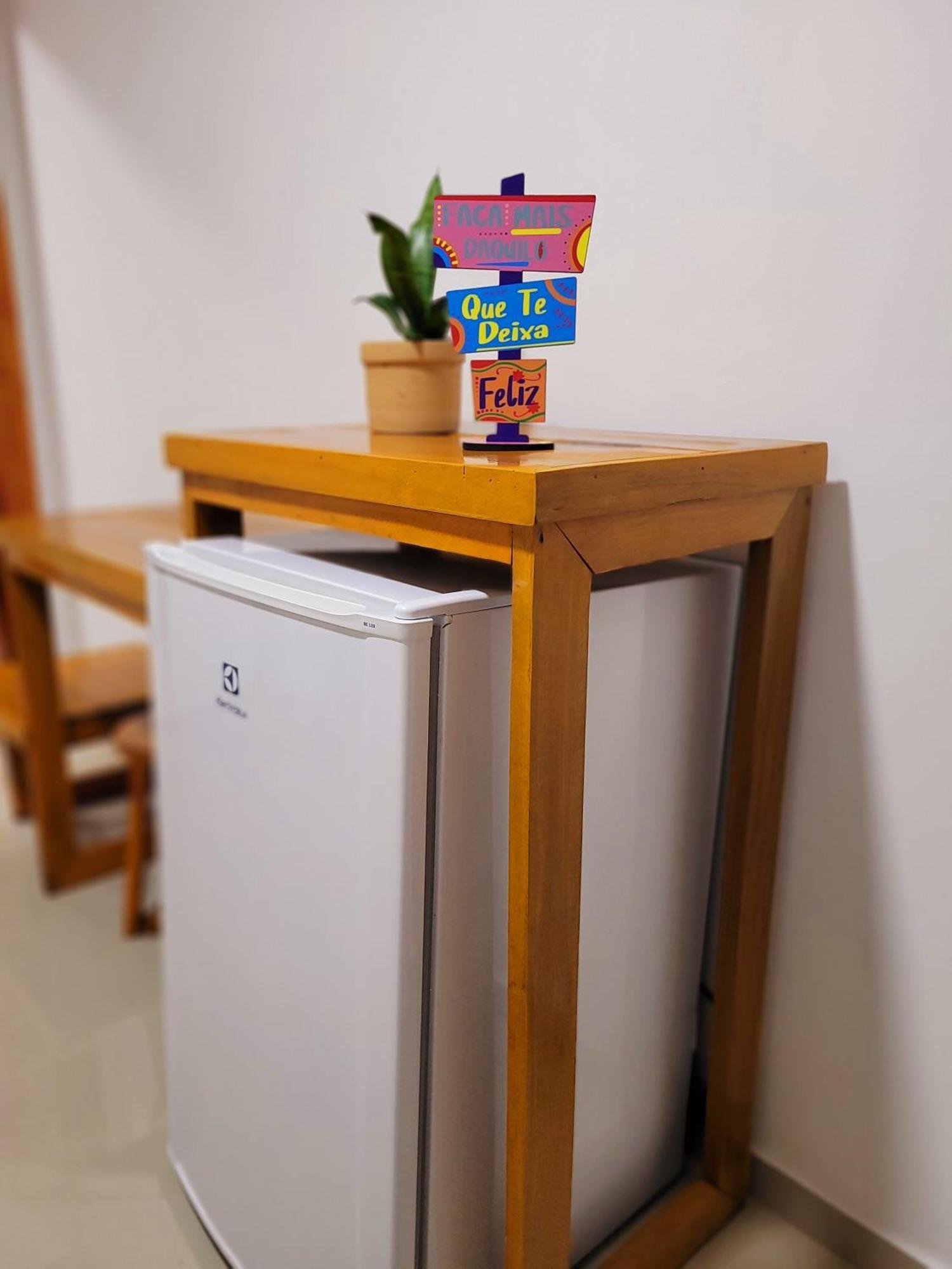 Praieira Hostel&Pousada イタカレ エクステリア 写真