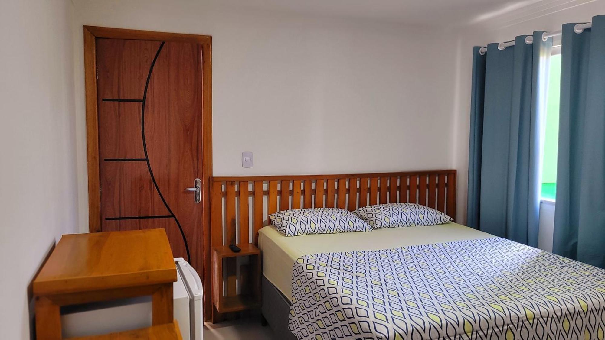 Praieira Hostel&Pousada イタカレ エクステリア 写真